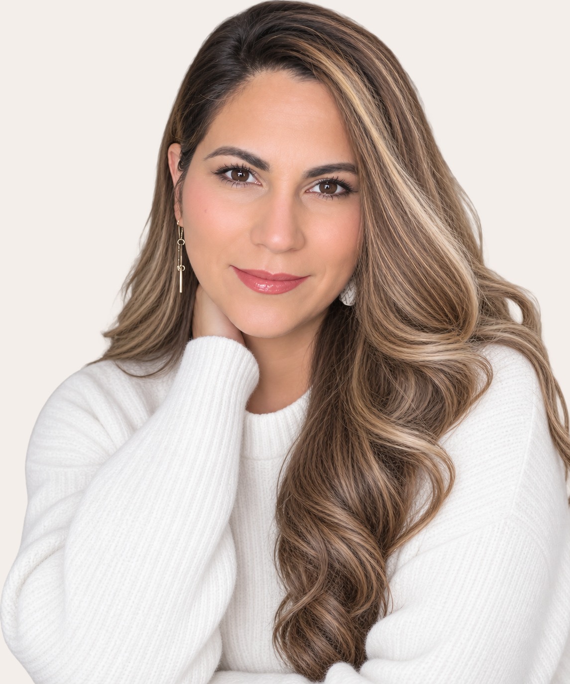 Jennifer Morales, founder of Pivotal Cleaning Solutions