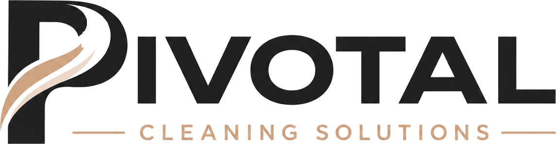 Pivotal Cleaning Solutions