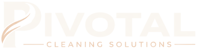 Pivotal Cleaning Solutions